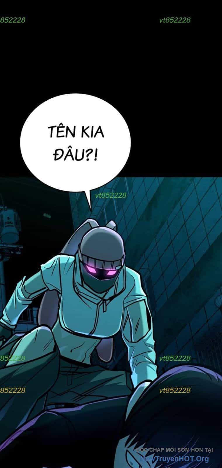Thực Thi Công Lý - Chương 14 - ảnh 59