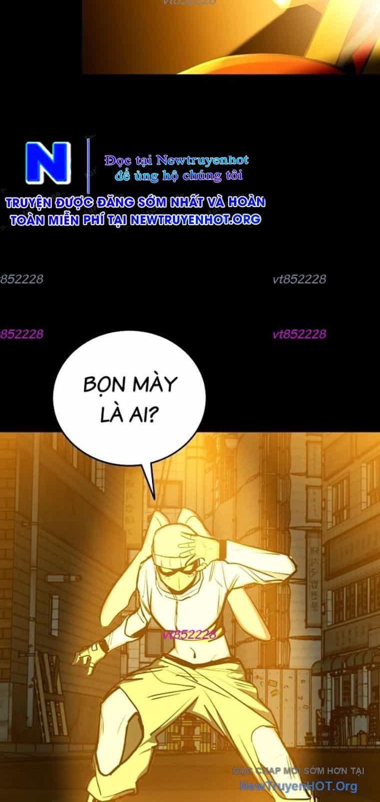 Thực Thi Công Lý - Chương 14 - ảnh 61