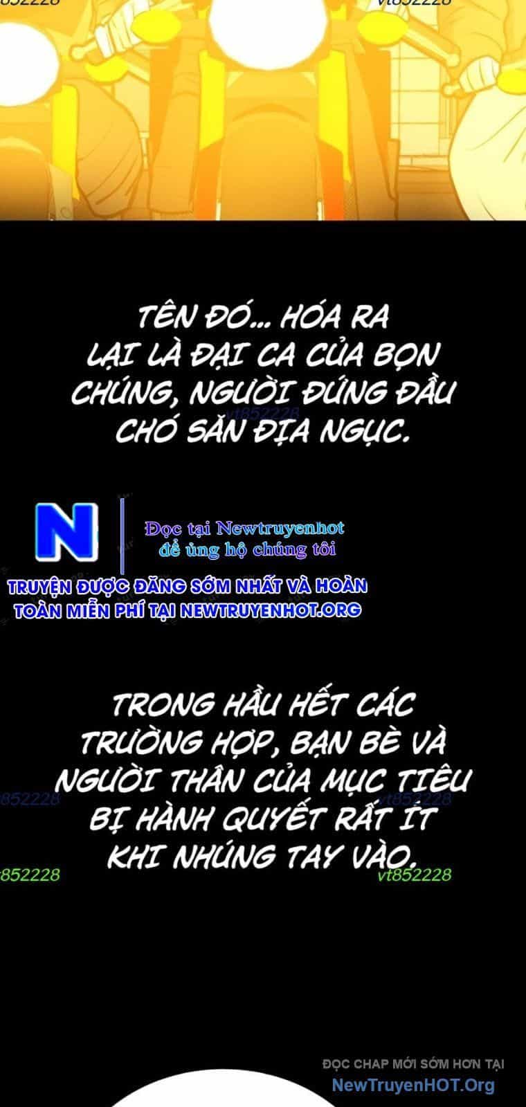 Thực Thi Công Lý - Chương 14 - ảnh 63