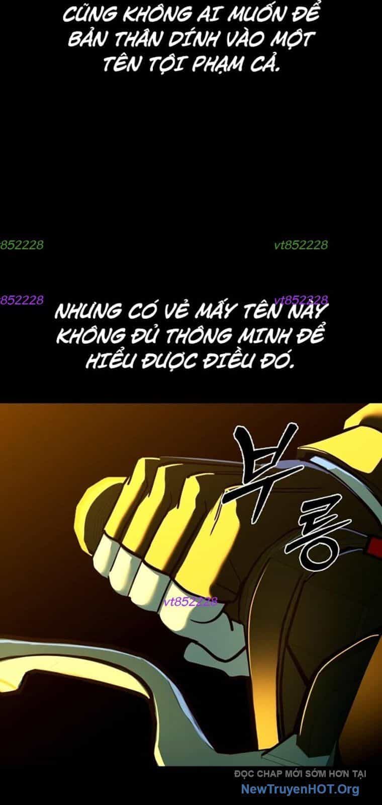 Thực Thi Công Lý - Chương 14 - ảnh 65