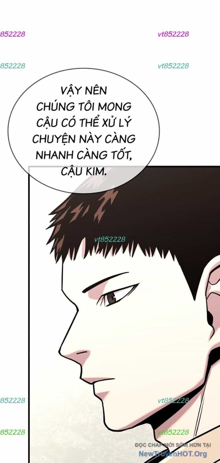 Thực Thi Công Lý - Chương 14 - ảnh 8