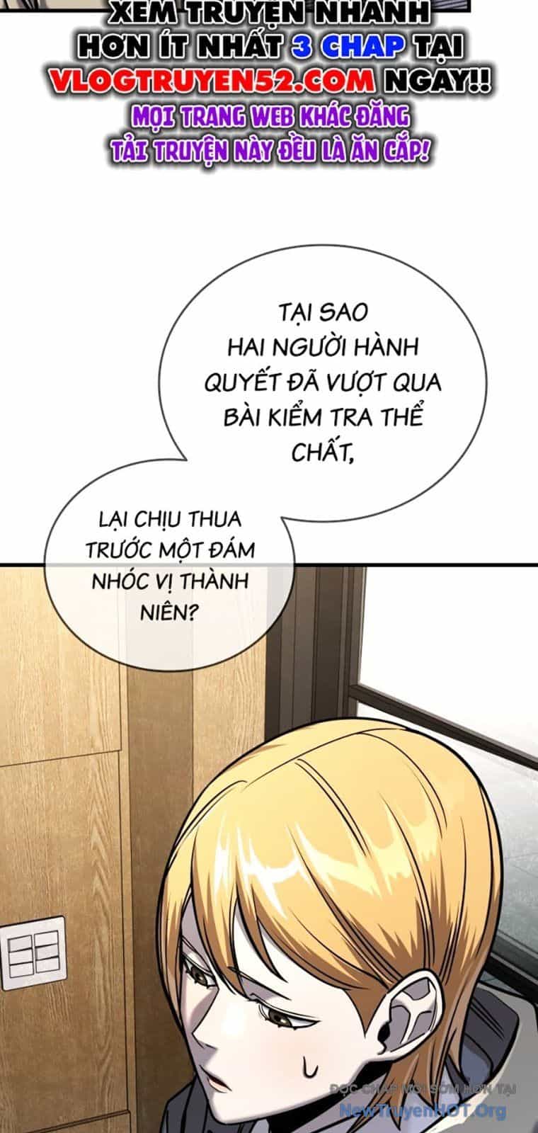 Thực Thi Công Lý - Chương 14 - ảnh 95