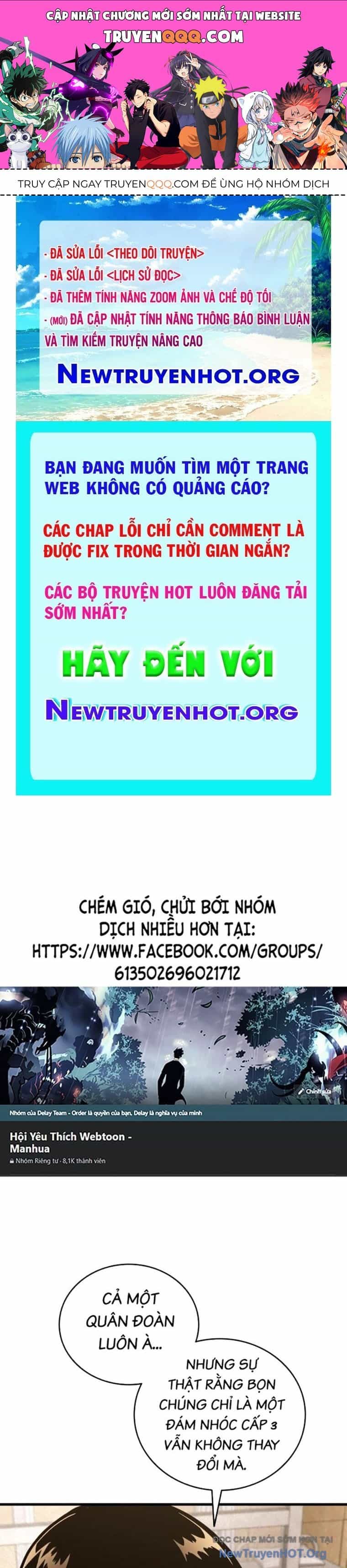 Thực Thi Công Lý - Chương 15 - ảnh 1