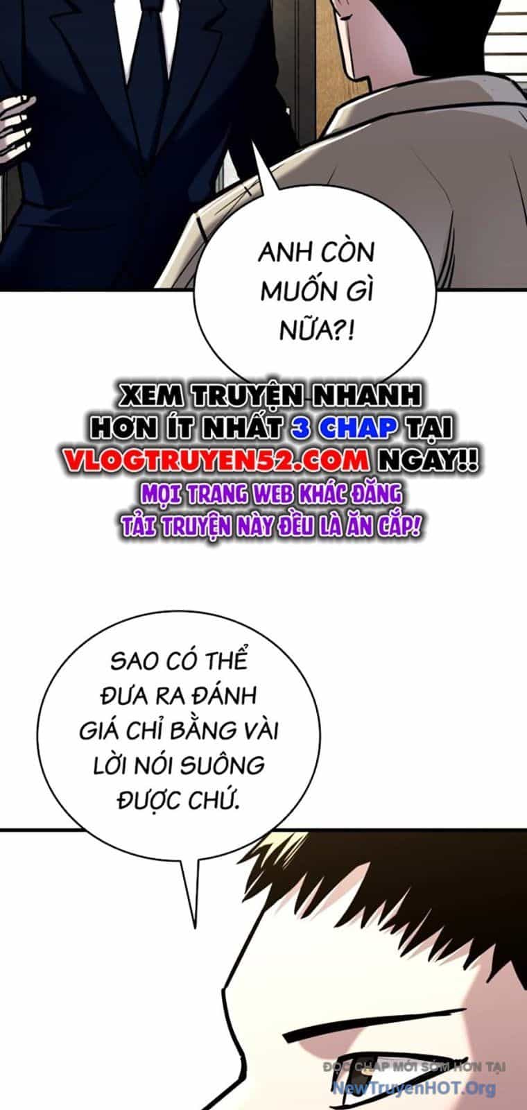 Thực Thi Công Lý - Chương 15 - ảnh 18