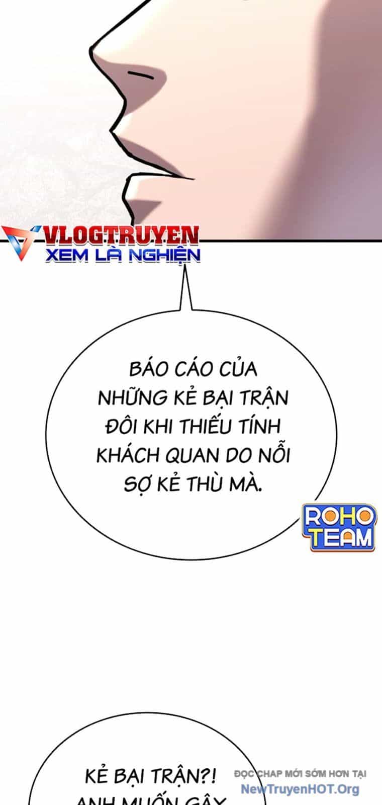 Thực Thi Công Lý - Chương 15 - ảnh 19