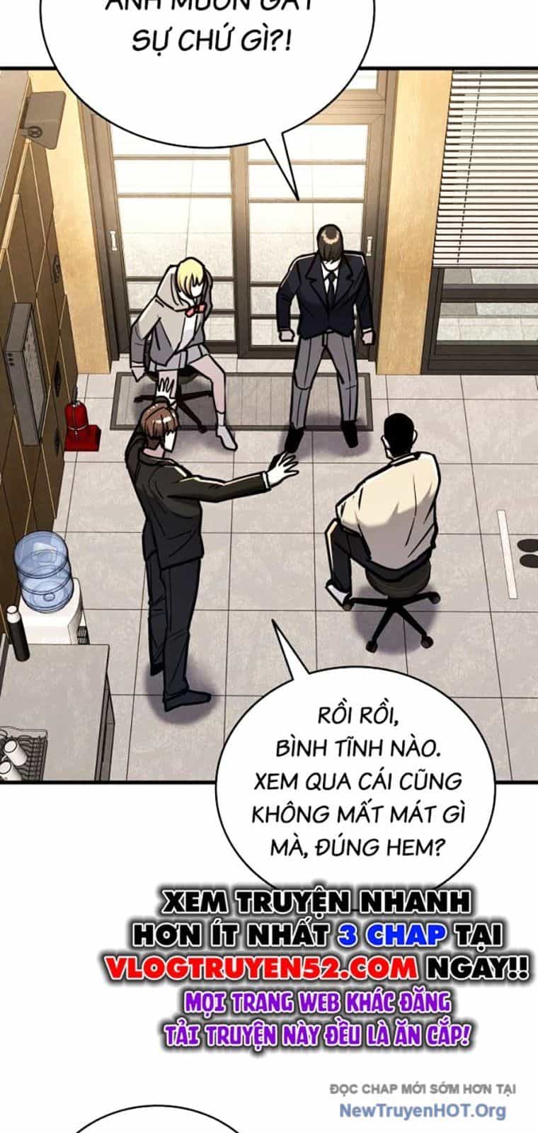 Thực Thi Công Lý - Chương 15 - ảnh 20