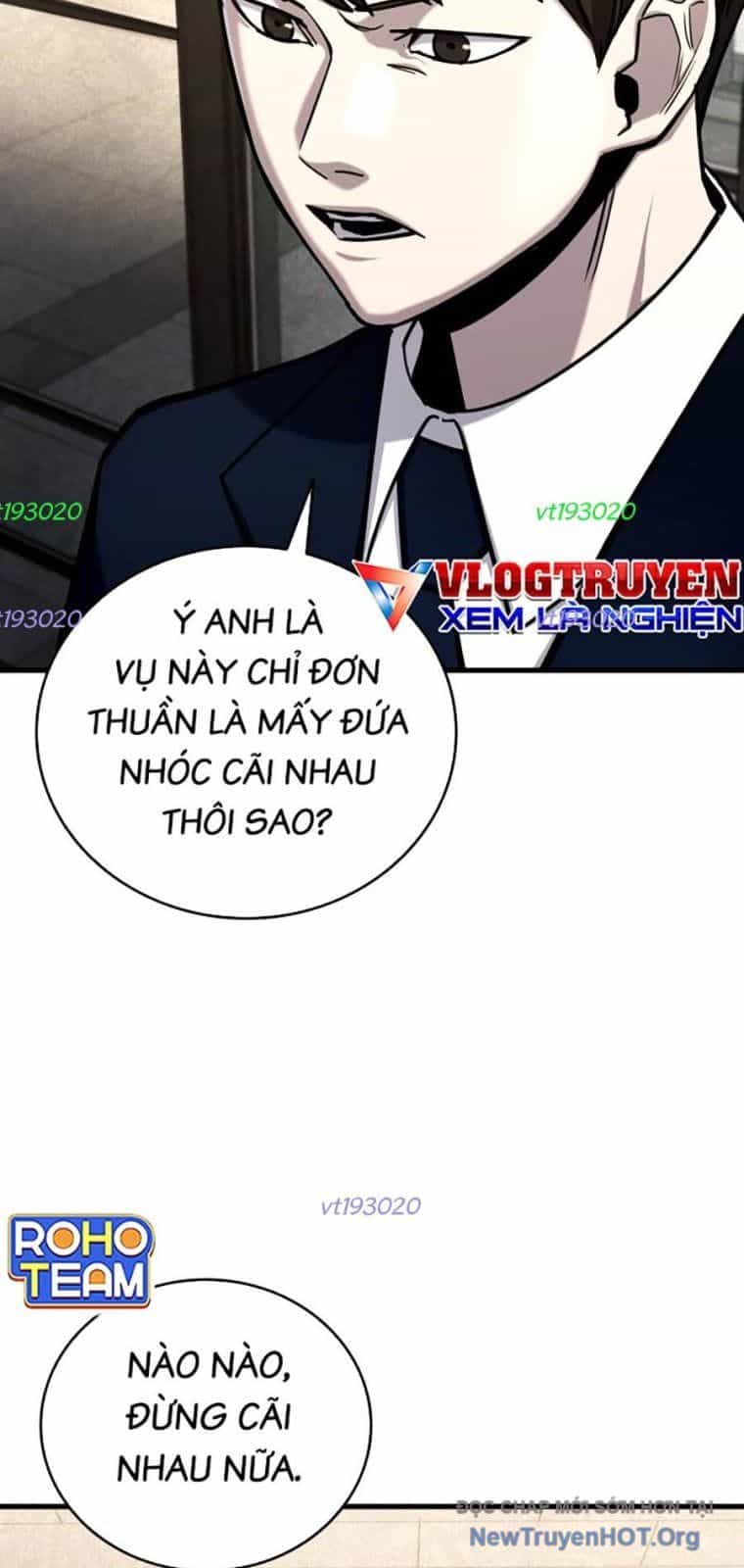Thực Thi Công Lý - Chương 15 - ảnh 3