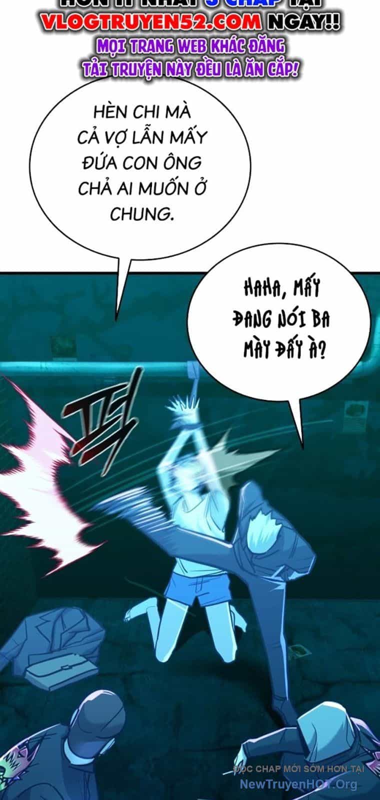 Thực Thi Công Lý - Chương 15 - ảnh 34