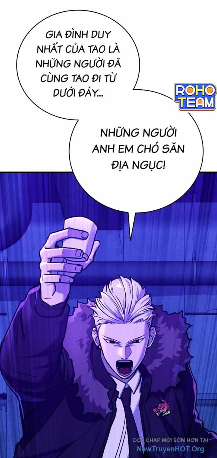 Thực Thi Công Lý - Chương 15 - ảnh 41