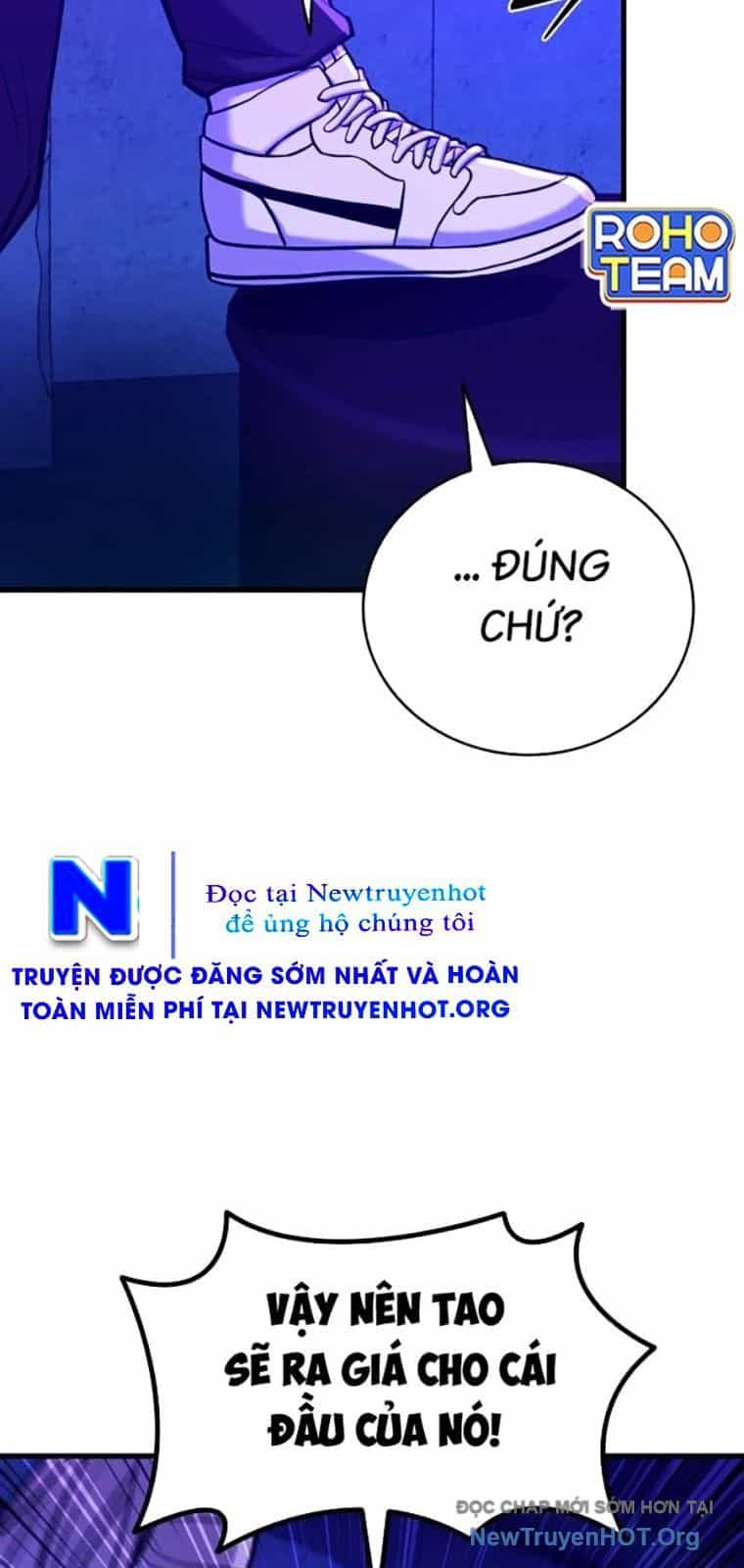 Thực Thi Công Lý - Chương 15 - ảnh 47