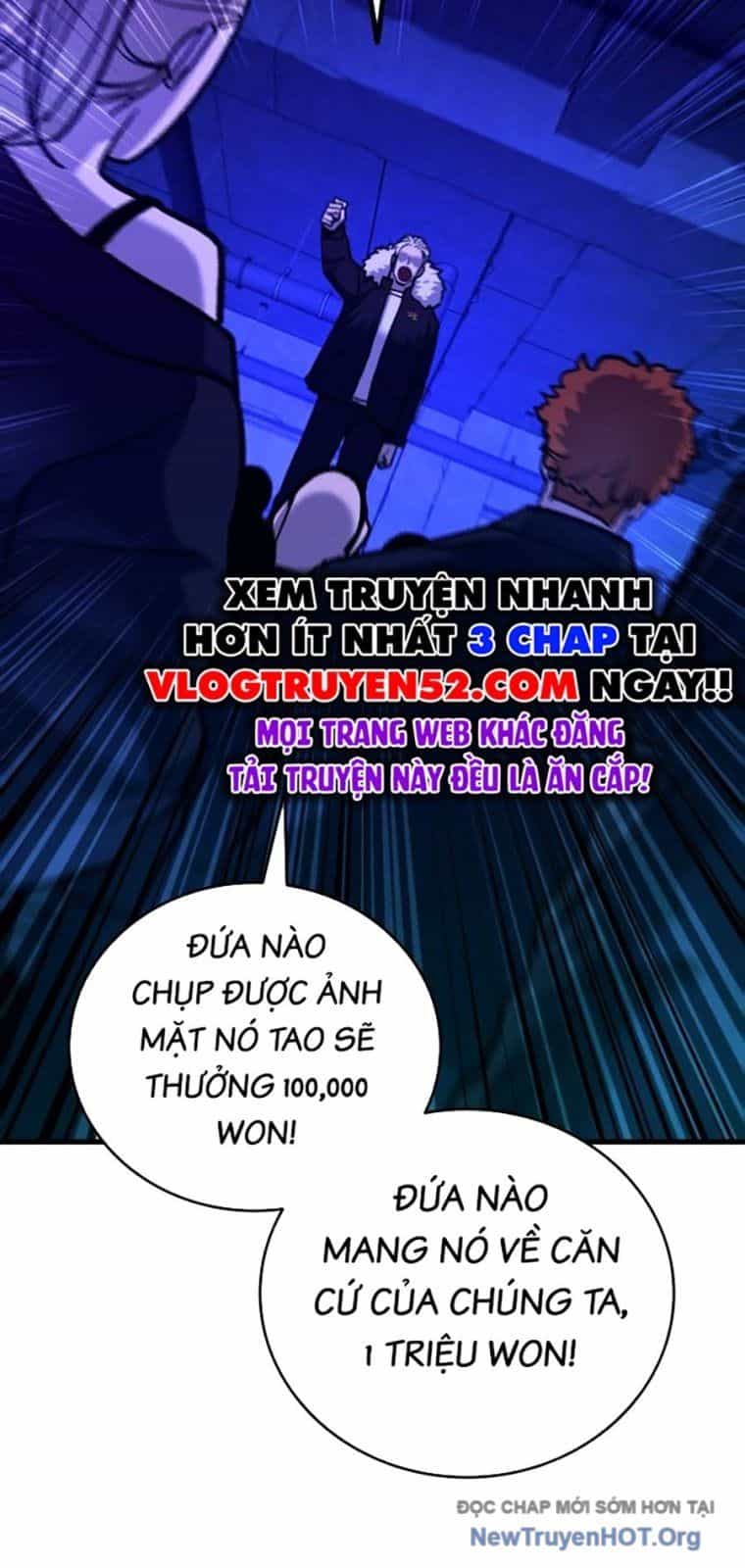 Thực Thi Công Lý - Chương 15 - ảnh 48