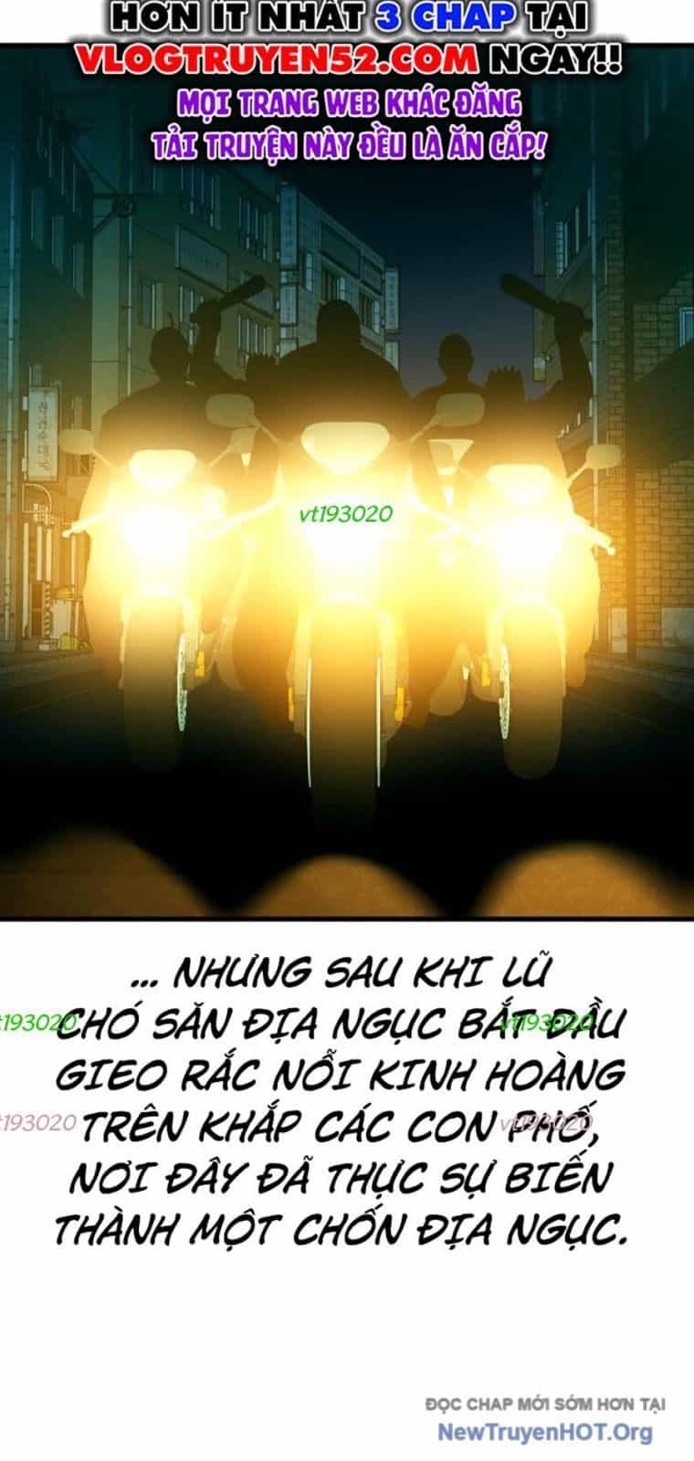 Thực Thi Công Lý - Chương 15 - ảnh 5