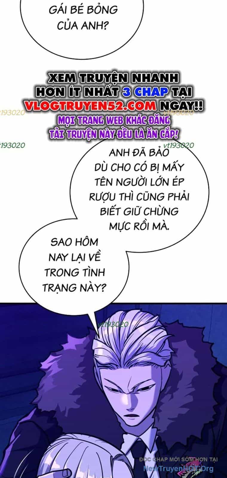 Thực Thi Công Lý - Chương 15 - ảnh 55