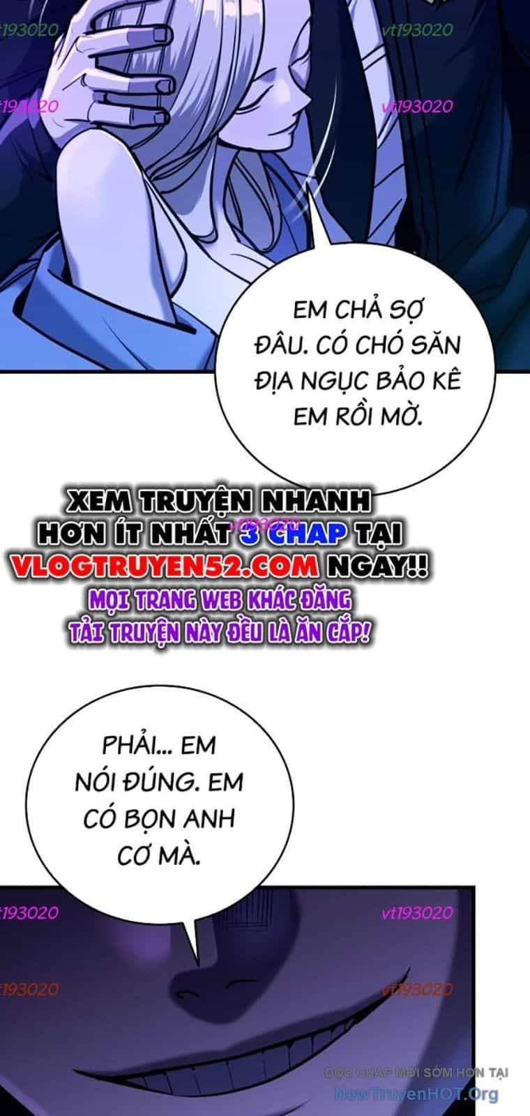 Thực Thi Công Lý - Chương 15 - ảnh 56