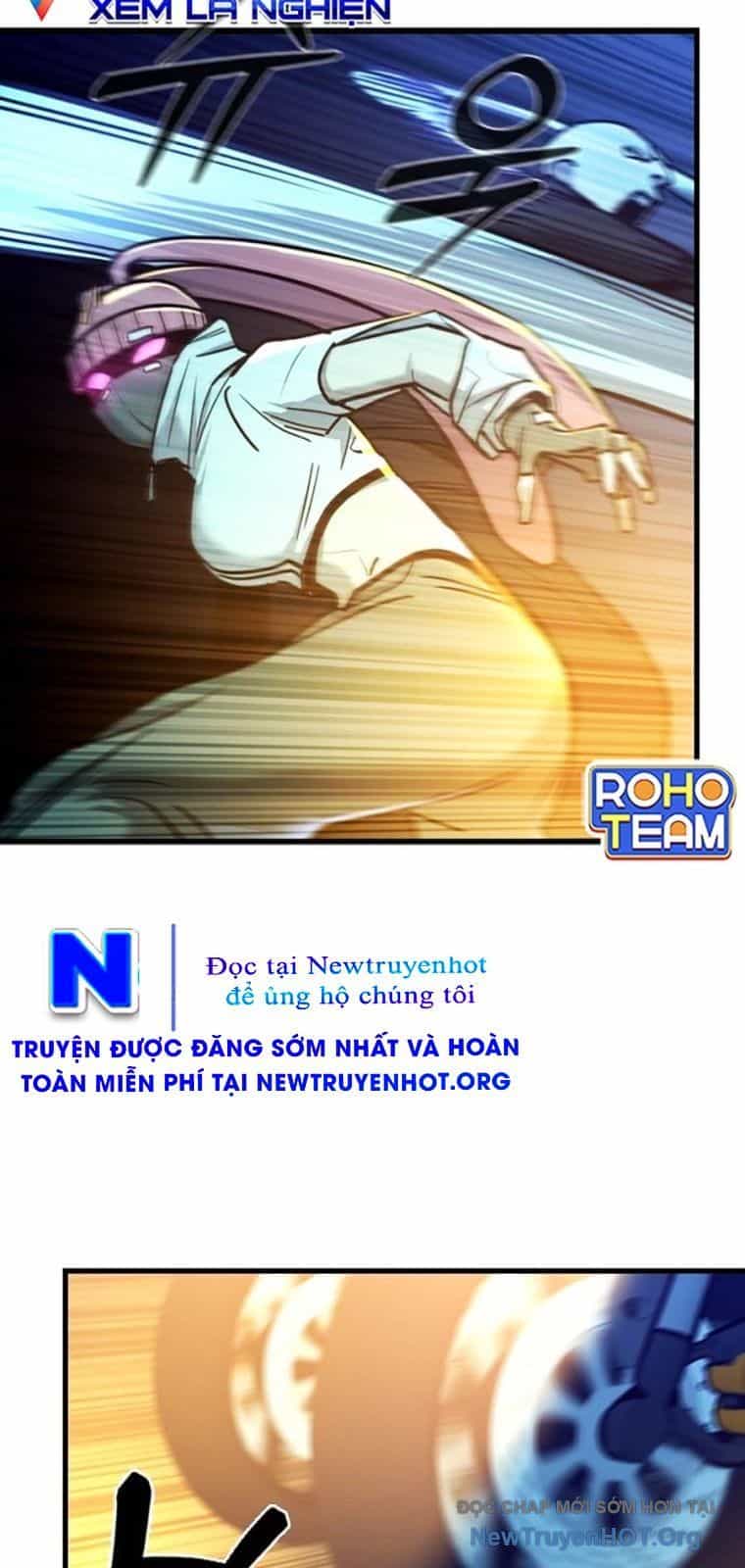 Thực Thi Công Lý - Chương 15 - ảnh 86