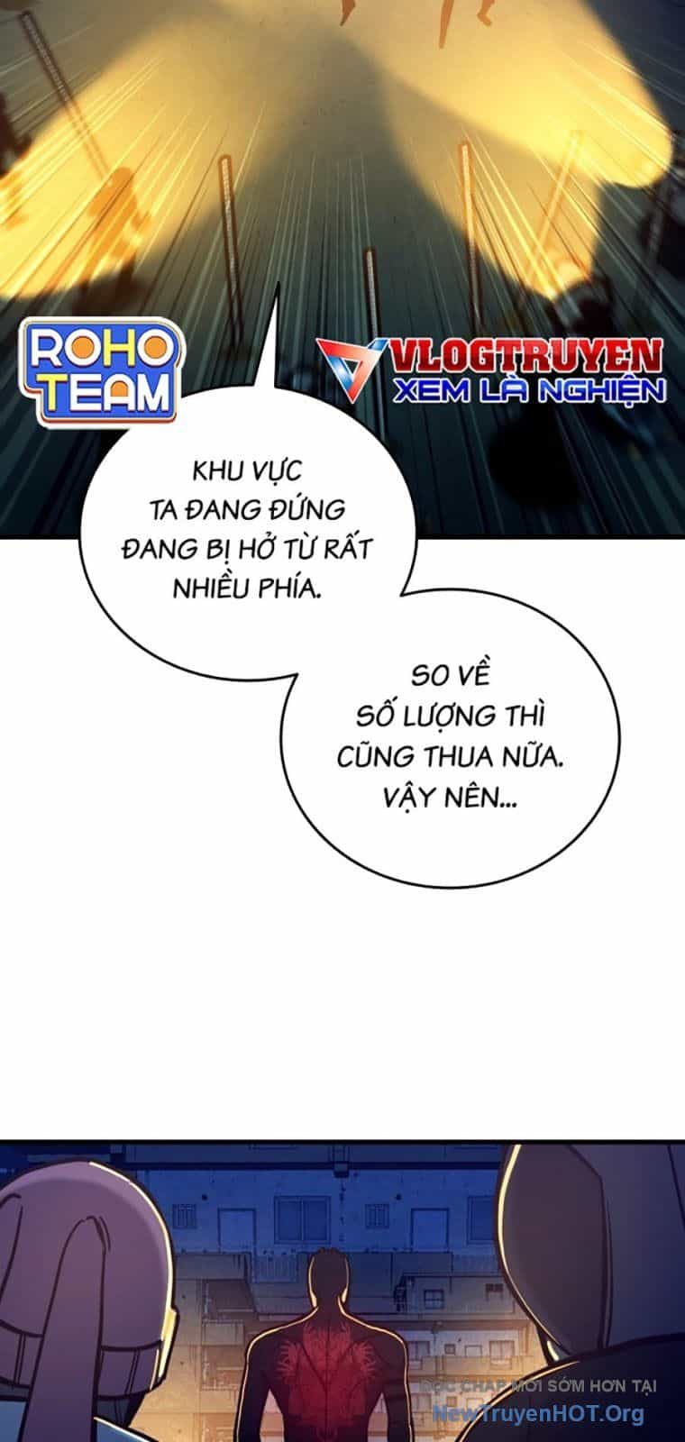 Thực Thi Công Lý - Chương 16 - ảnh 12