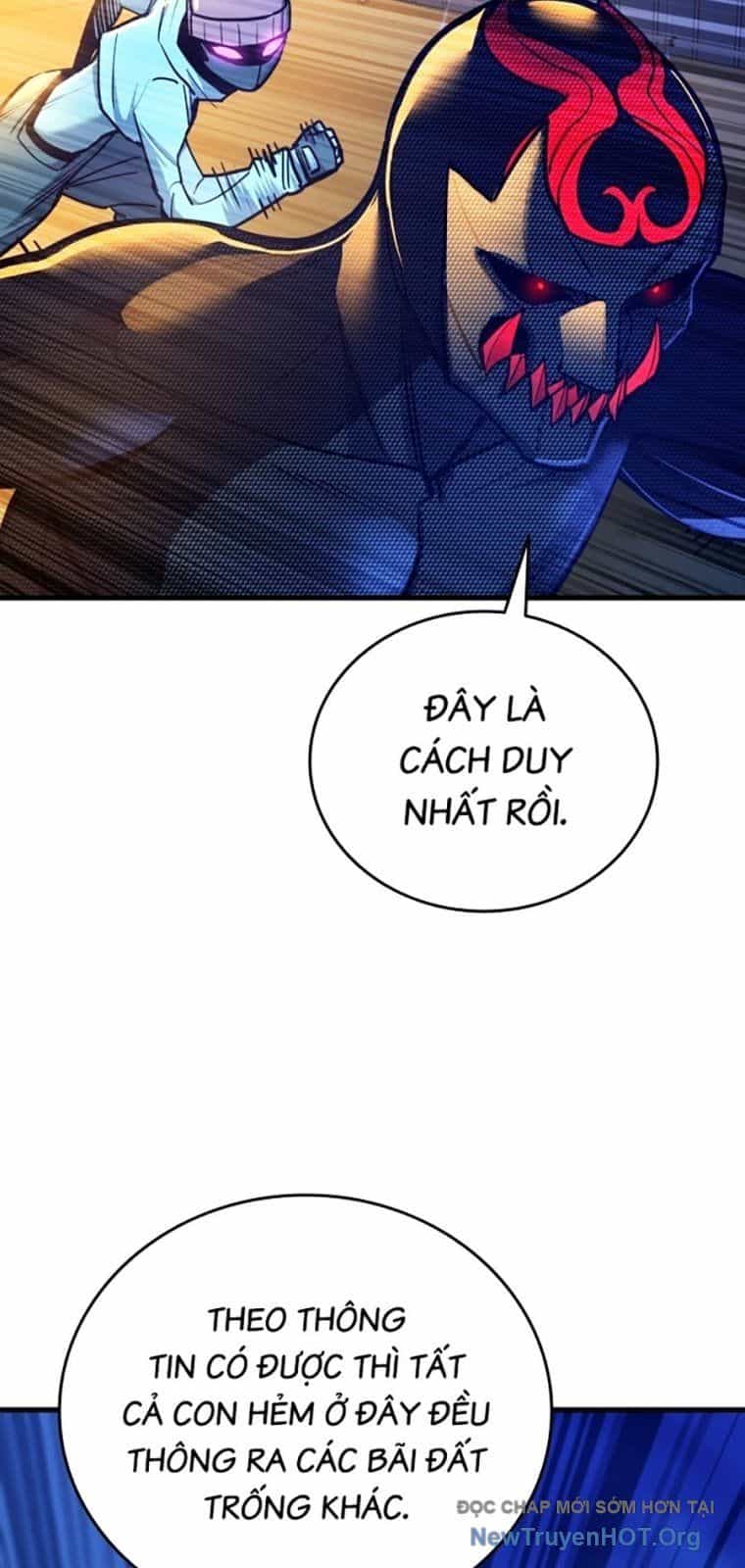 Thực Thi Công Lý - Chương 16 - ảnh 20