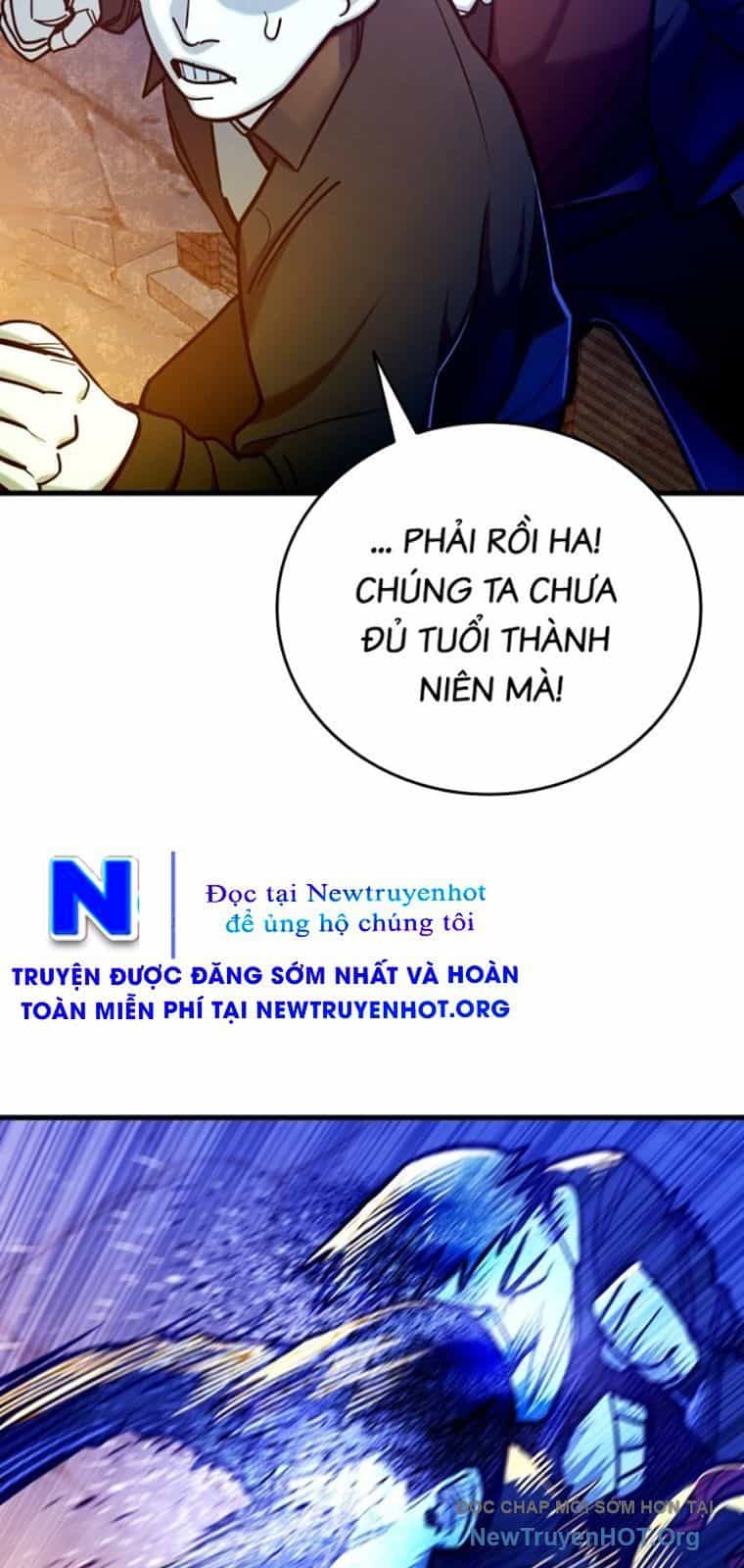 Thực Thi Công Lý - Chương 16 - ảnh 95