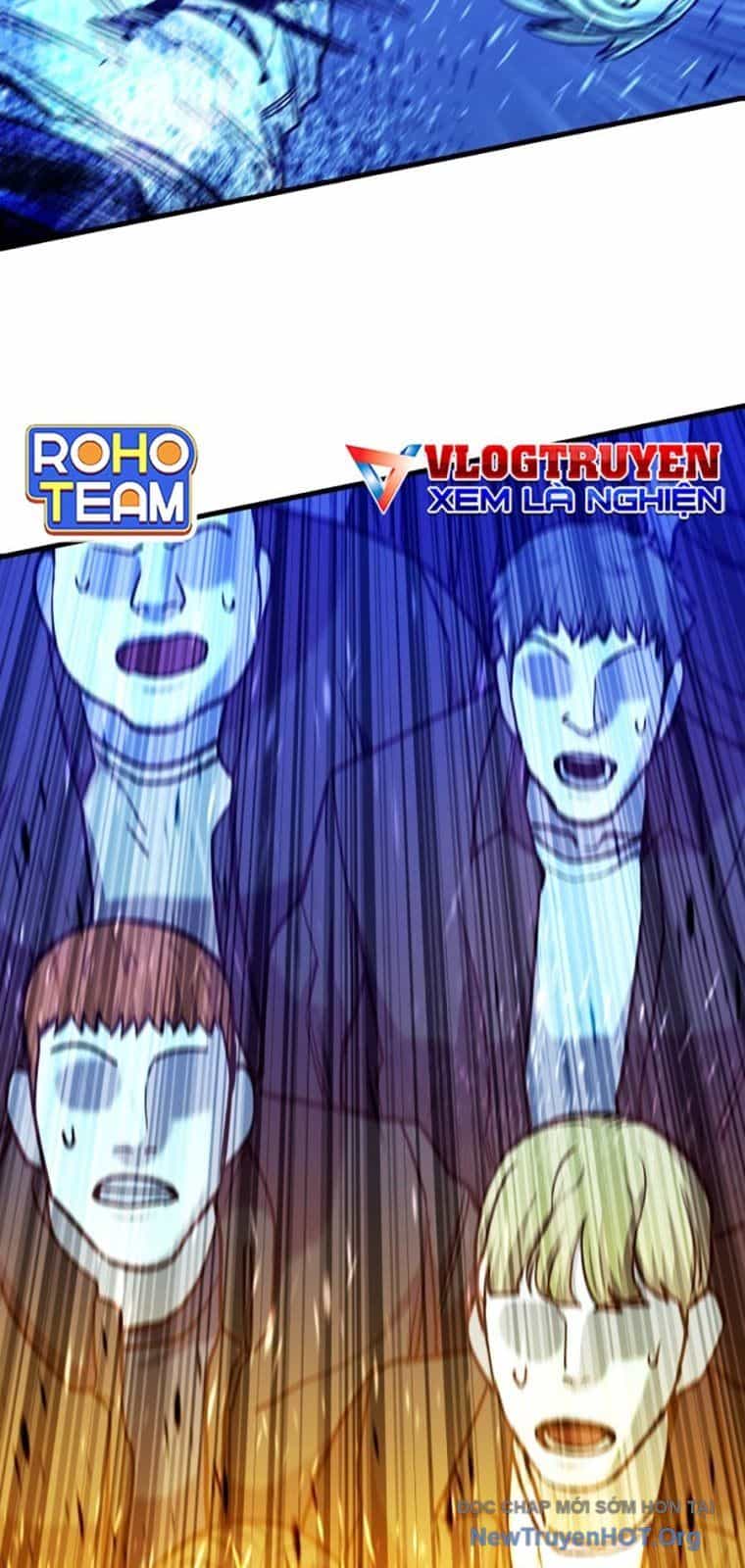 Thực Thi Công Lý - Chương 16 - ảnh 99