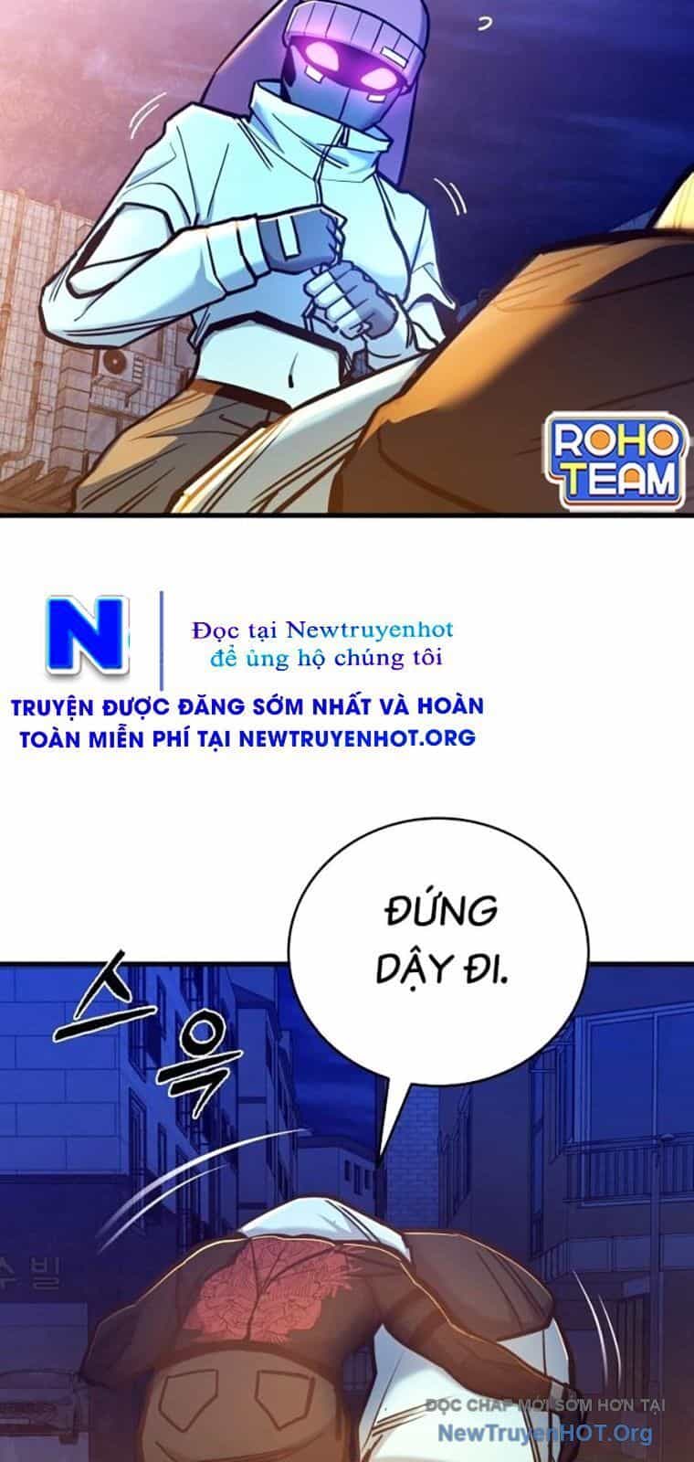 Thực Thi Công Lý - Chương 17 - ảnh 116