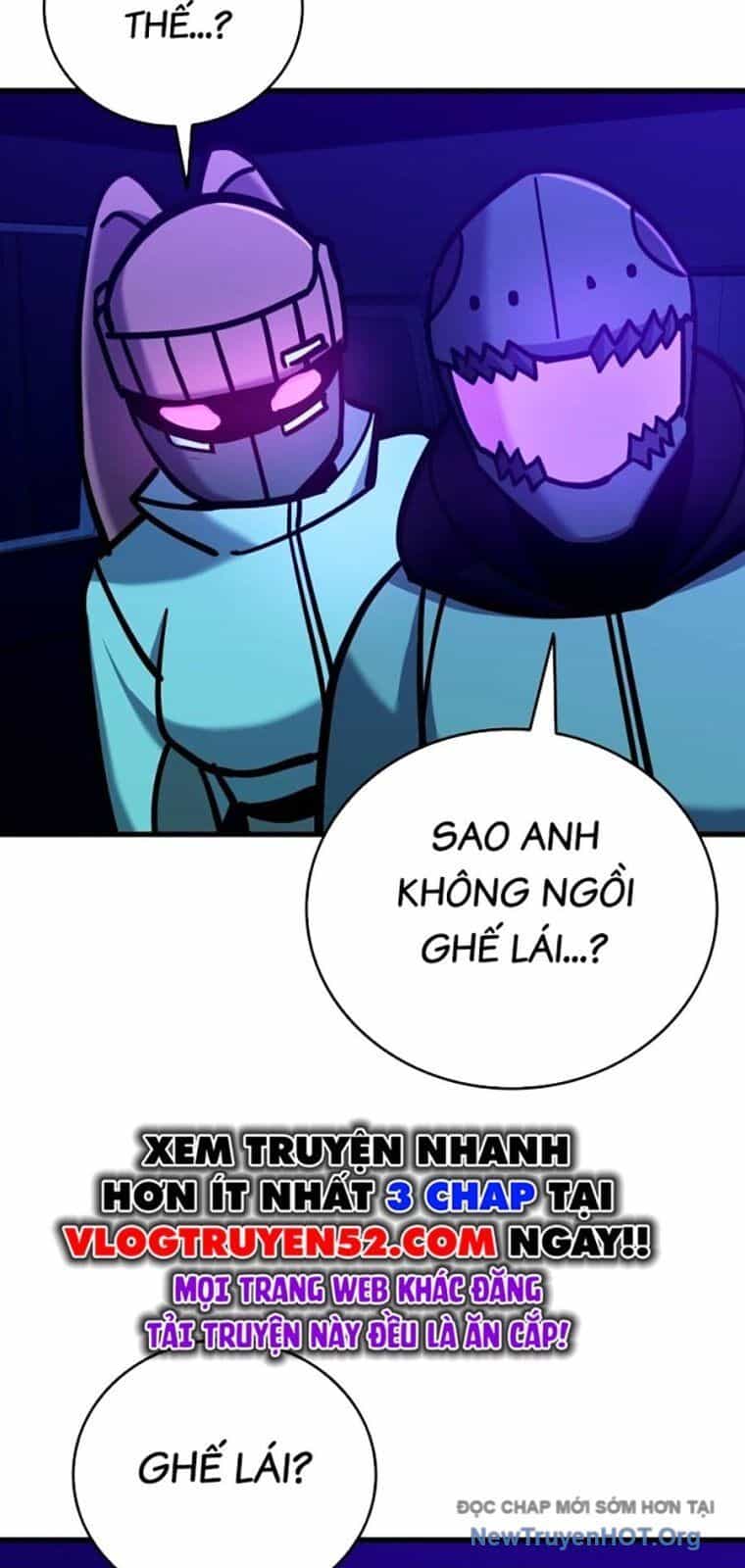 Thực Thi Công Lý - Chương 17 - ảnh 130