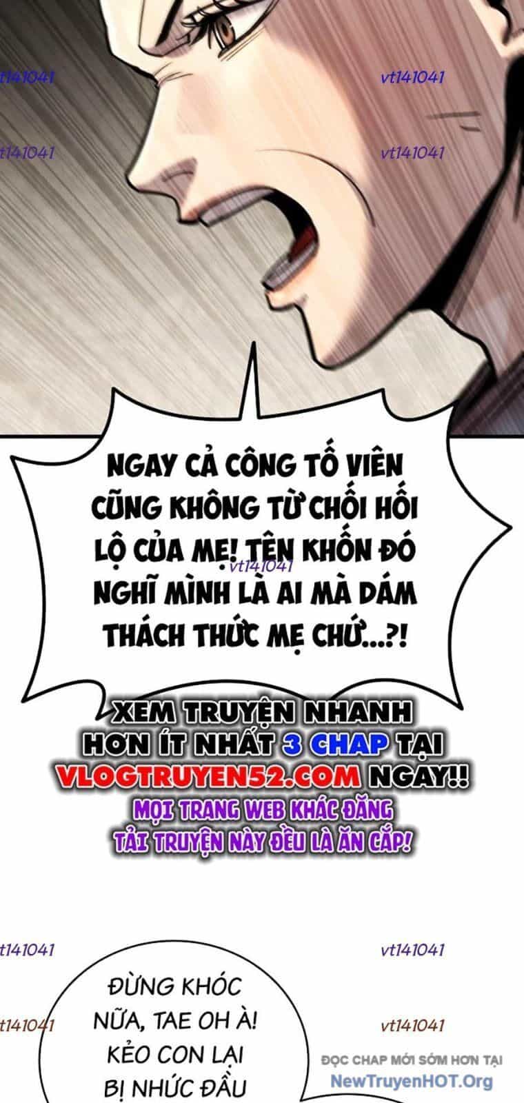 Thực Thi Công Lý - Chương 17 - ảnh 143