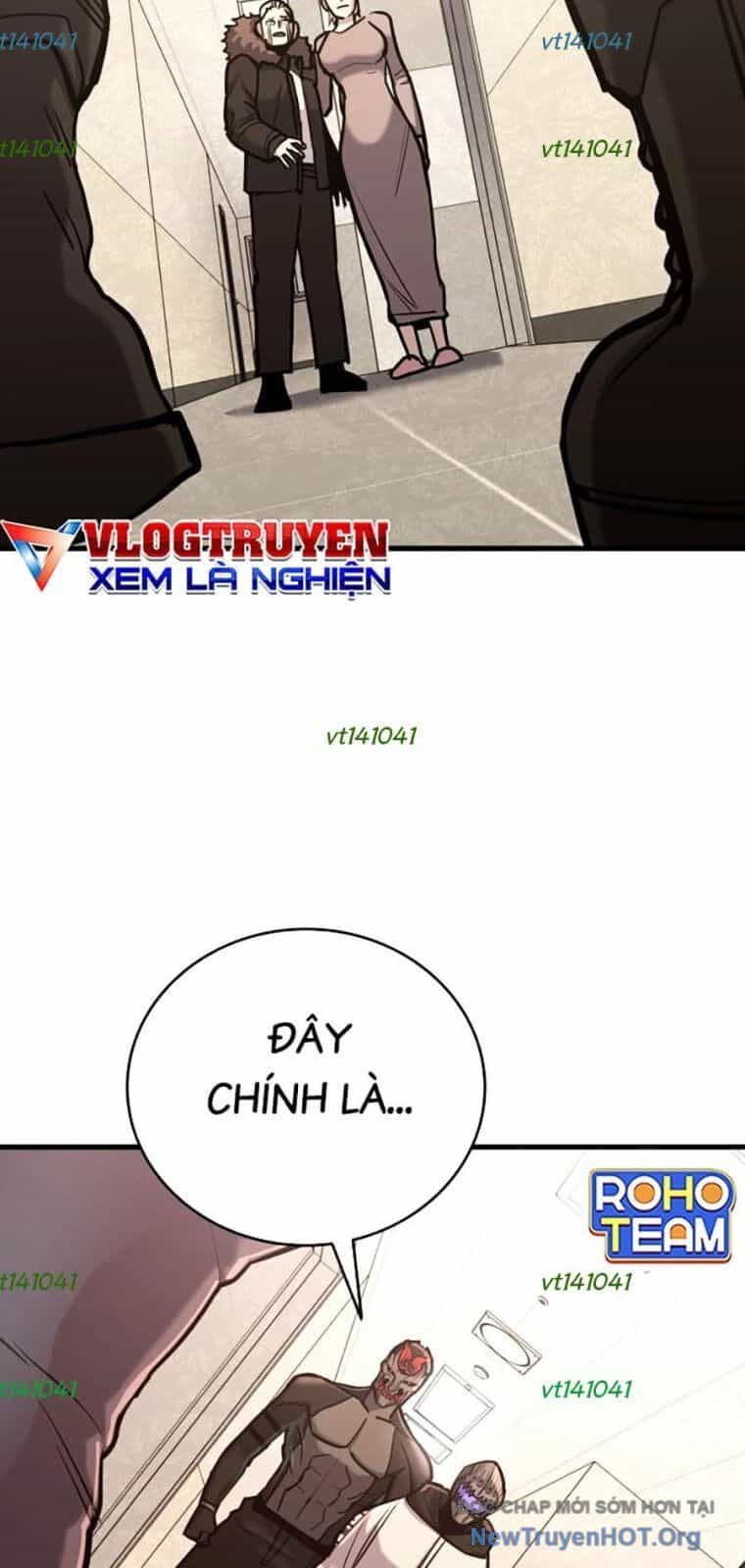 Thực Thi Công Lý - Chương 17 - ảnh 147
