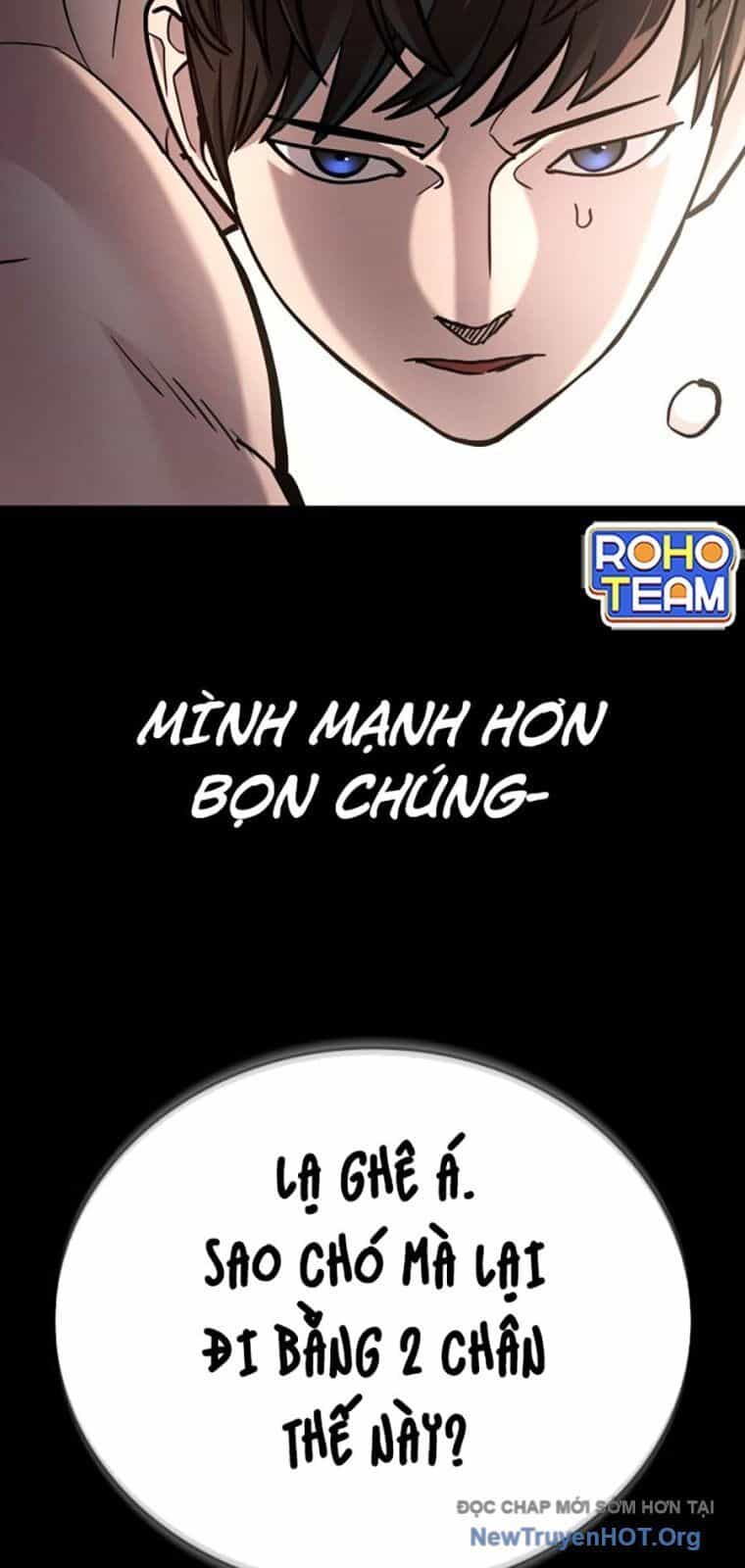 Thực Thi Công Lý - Chương 17 - ảnh 29