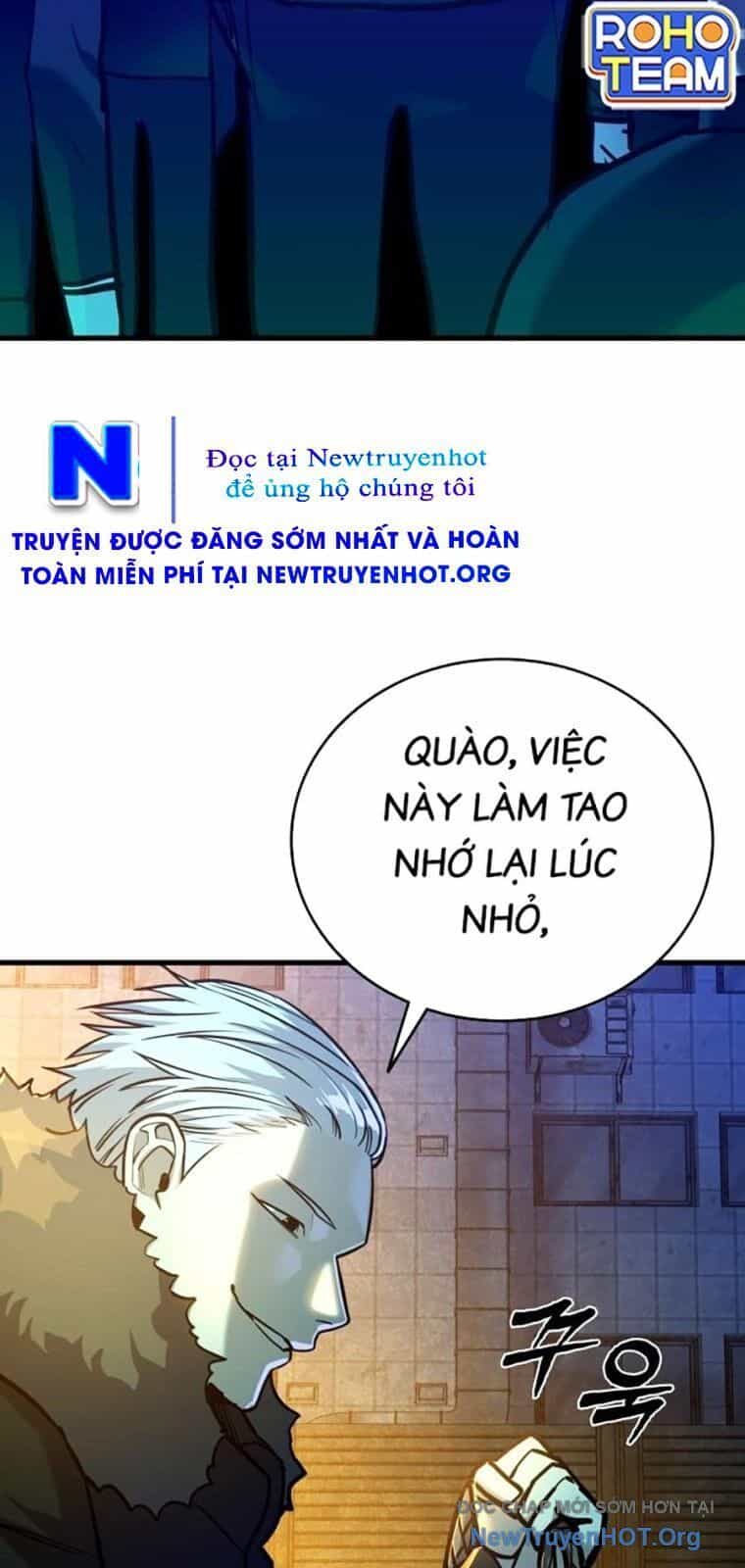Thực Thi Công Lý - Chương 17 - ảnh 40
