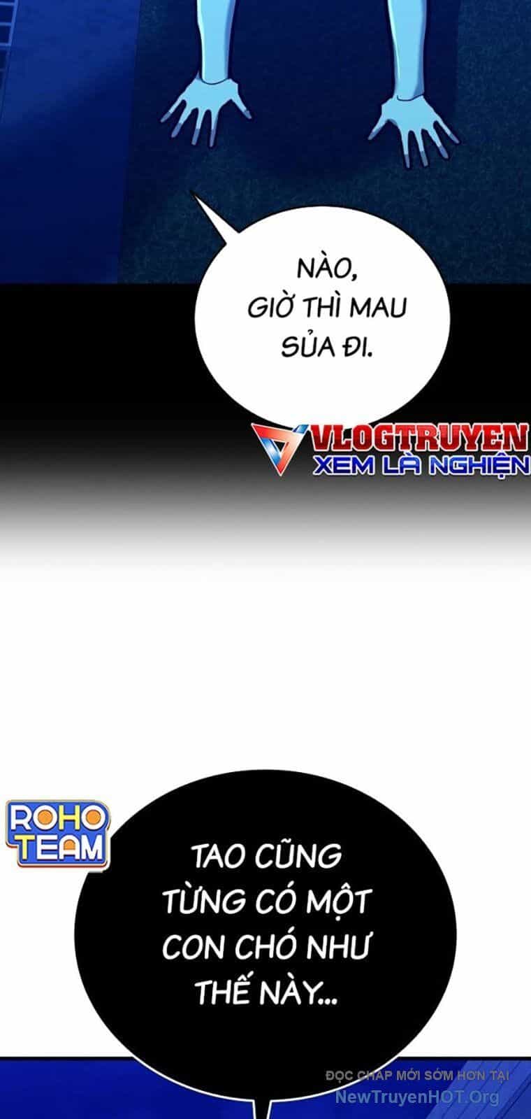 Thực Thi Công Lý - Chương 17 - ảnh 43