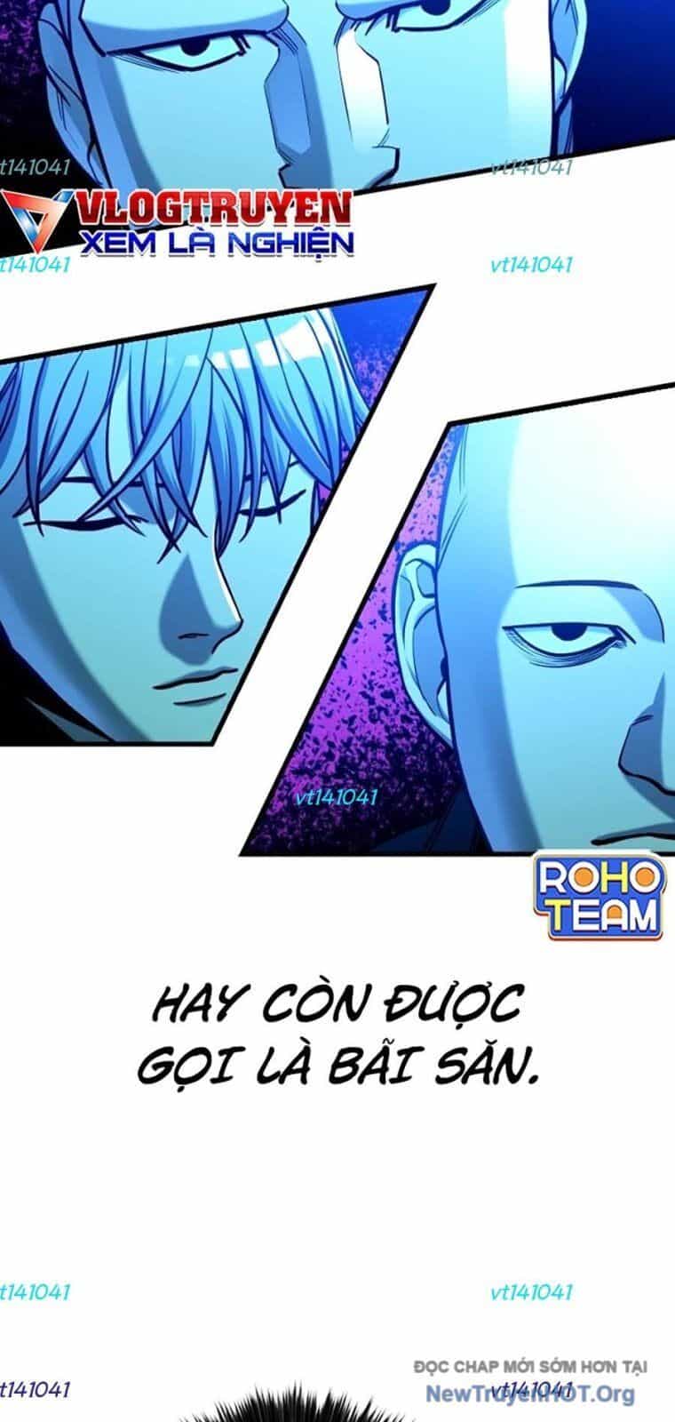 Thực Thi Công Lý - Chương 17 - ảnh 5