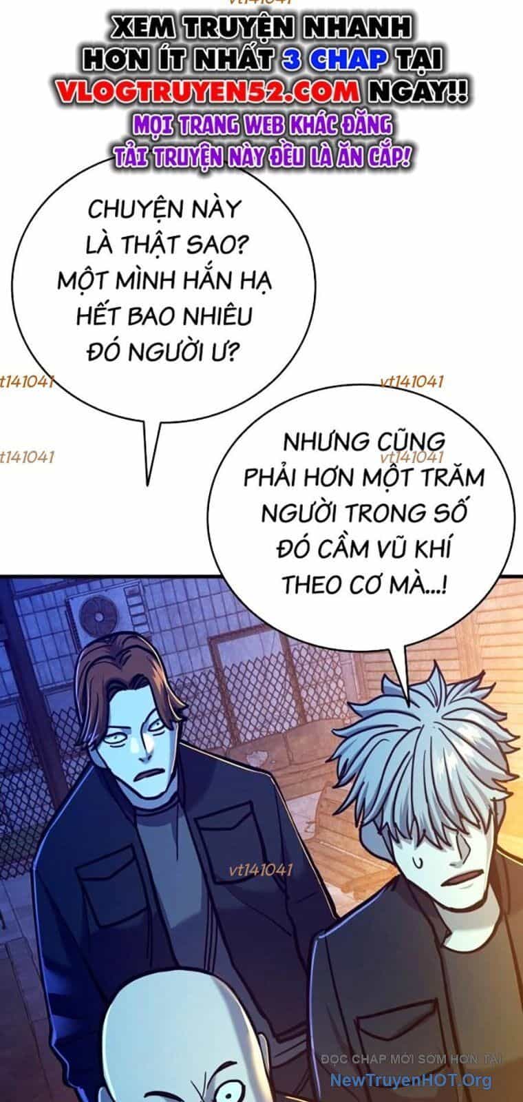 Thực Thi Công Lý - Chương 17 - ảnh 72