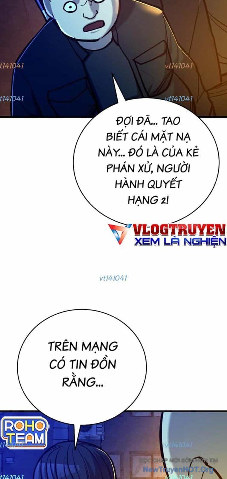 Thực Thi Công Lý - Chương 17 - ảnh 73