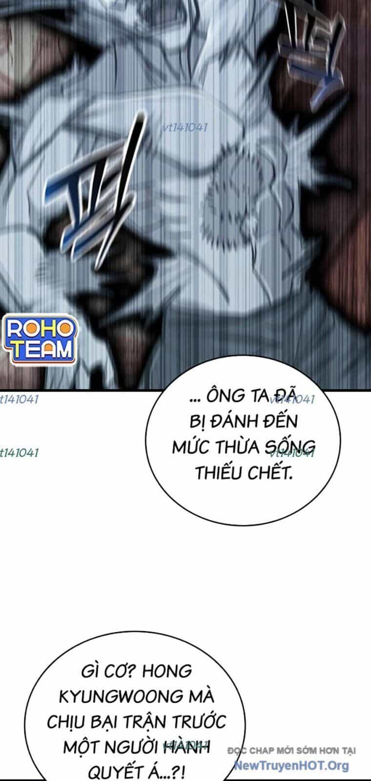 Thực Thi Công Lý - Chương 17 - ảnh 75