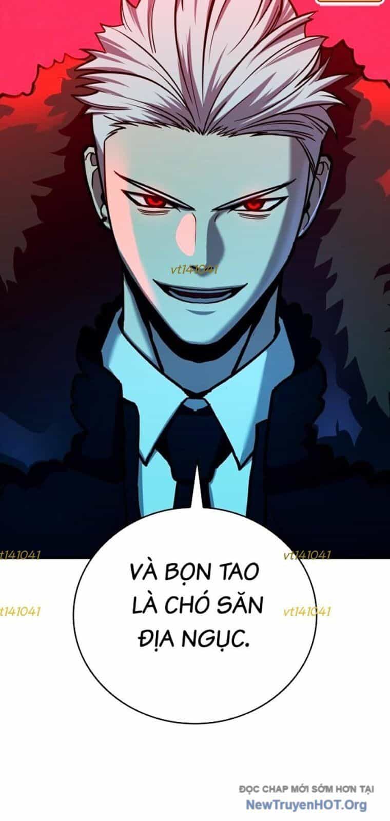 Thực Thi Công Lý - Chương 17 - ảnh 78