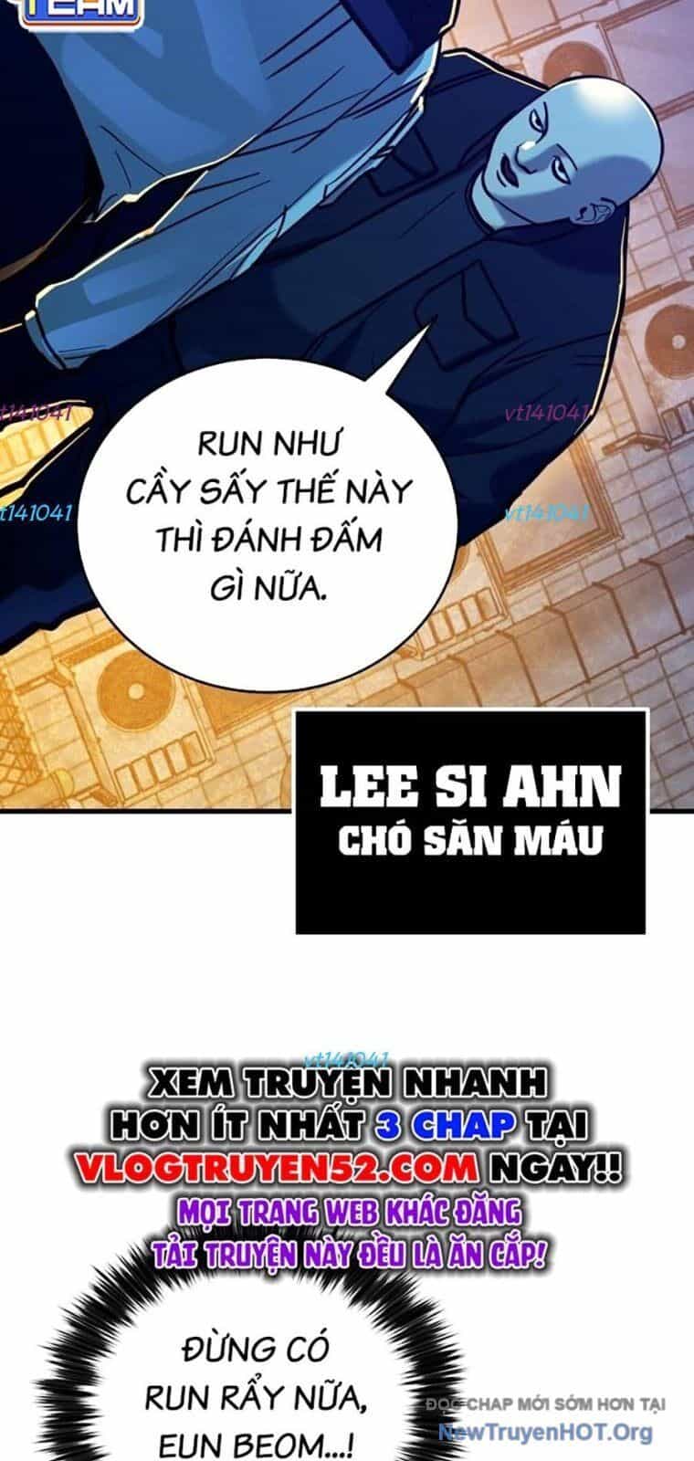 Thực Thi Công Lý - Chương 17 - ảnh 8