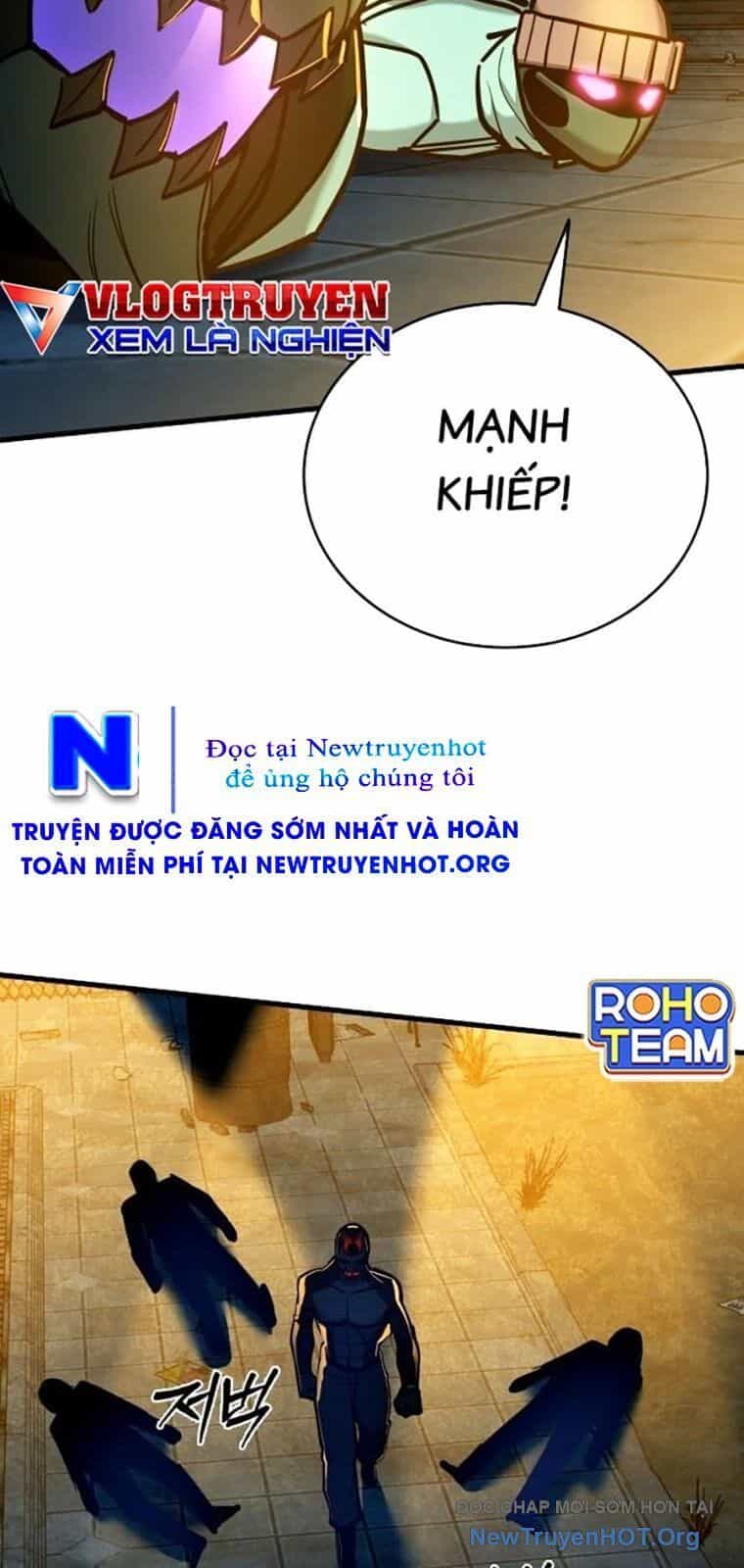 Thực Thi Công Lý - Chương 17 - ảnh 95