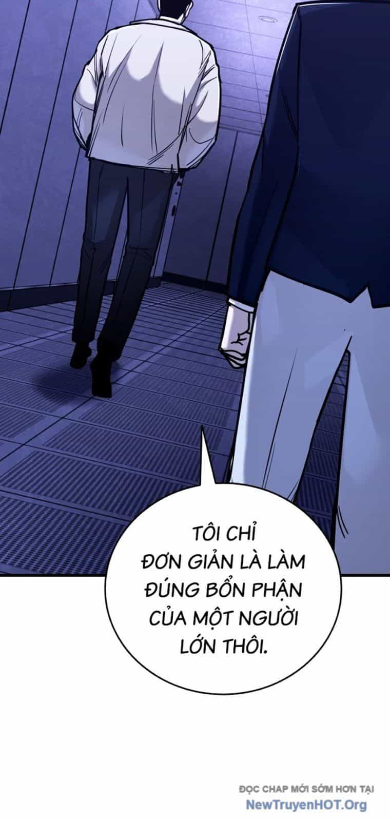 Thực Thi Công Lý - Chương 18 - ảnh 121