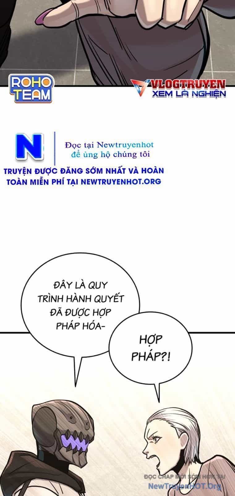 Thực Thi Công Lý - Chương 18 - ảnh 17