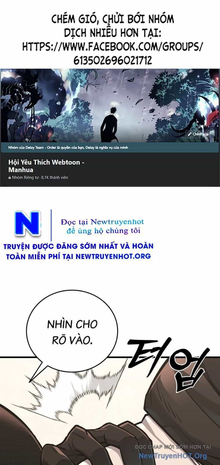 Thực Thi Công Lý - Chương 18 - ảnh 2