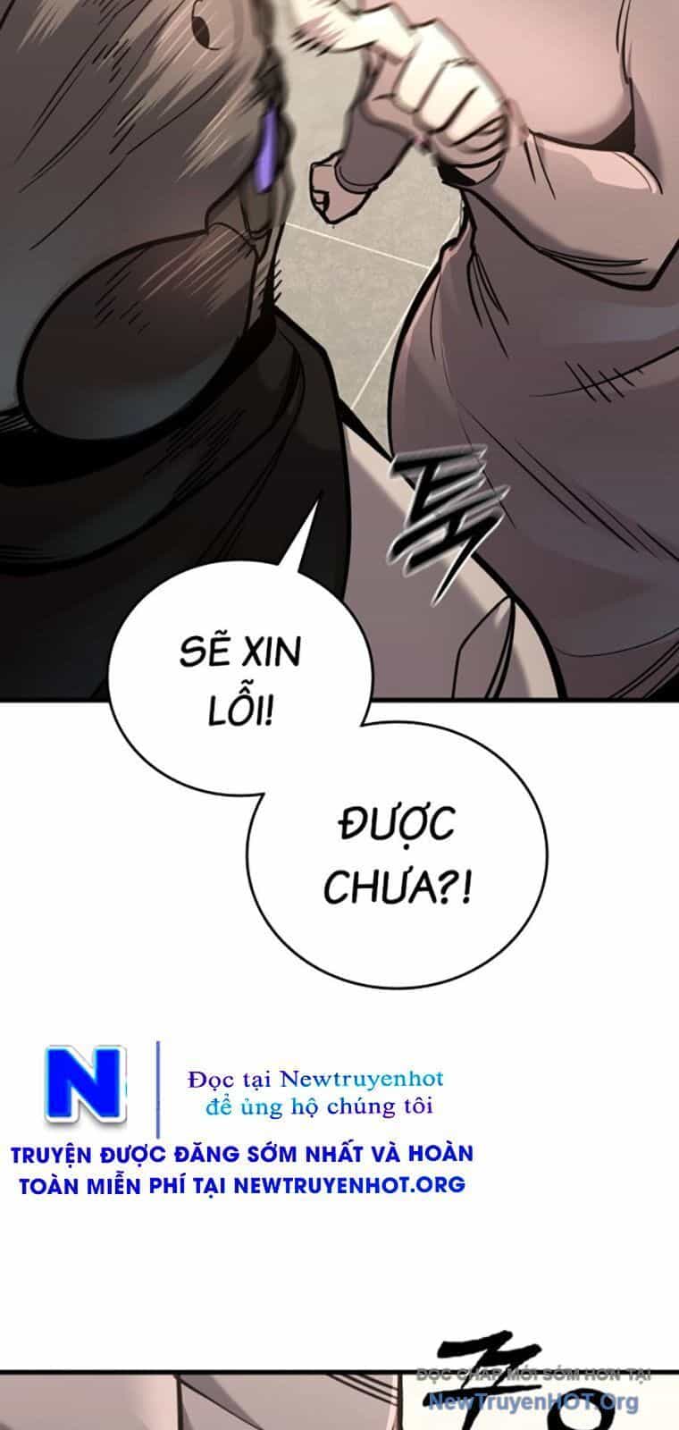 Thực Thi Công Lý - Chương 18 - ảnh 23