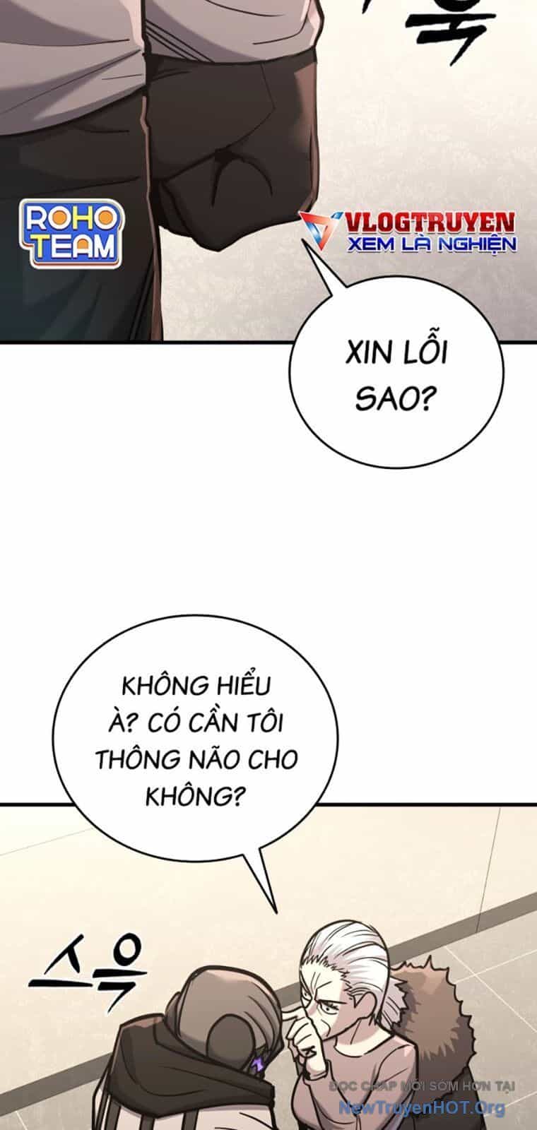 Thực Thi Công Lý - Chương 18 - ảnh 24
