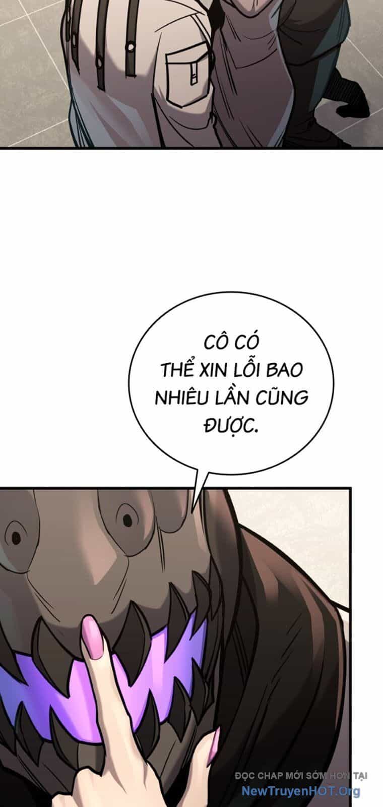 Thực Thi Công Lý - Chương 18 - ảnh 25