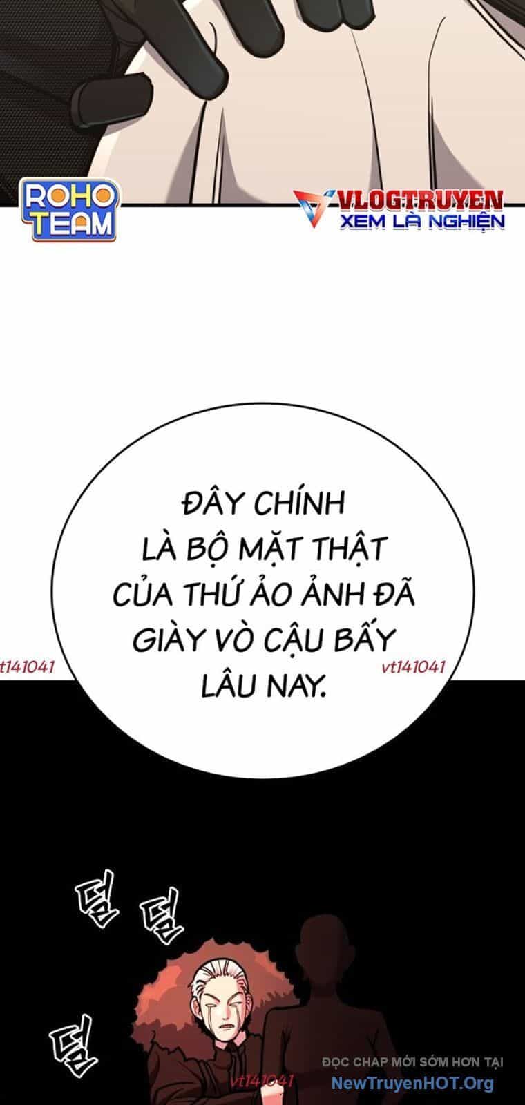 Thực Thi Công Lý - Chương 18 - ảnh 3