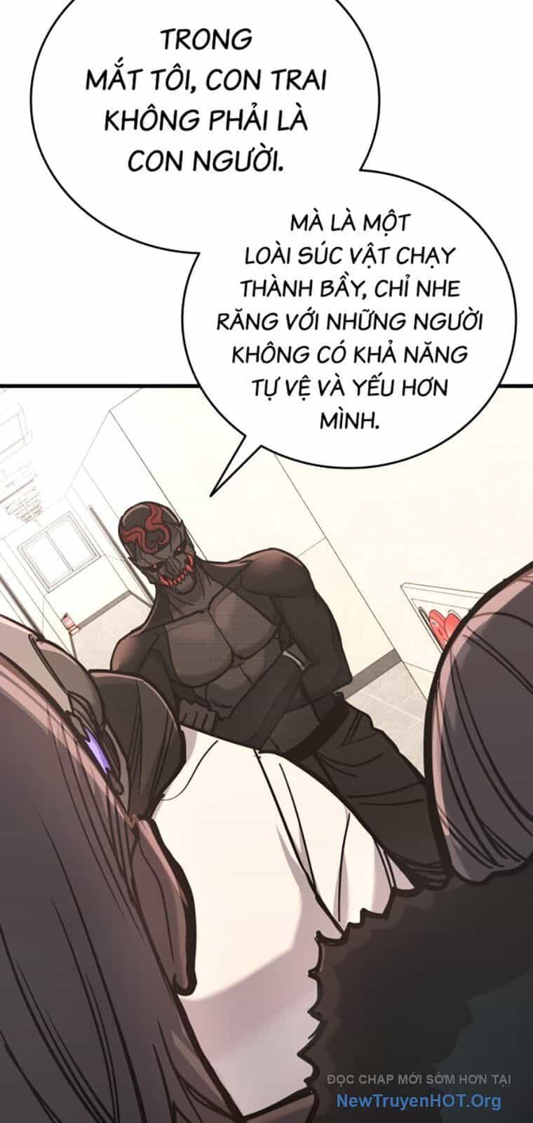 Thực Thi Công Lý - Chương 18 - ảnh 43