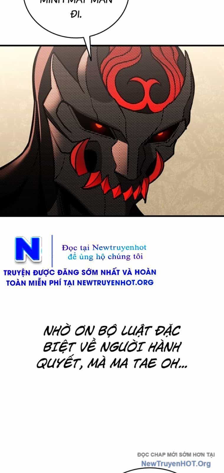 Thực Thi Công Lý - Chương 18 - ảnh 49