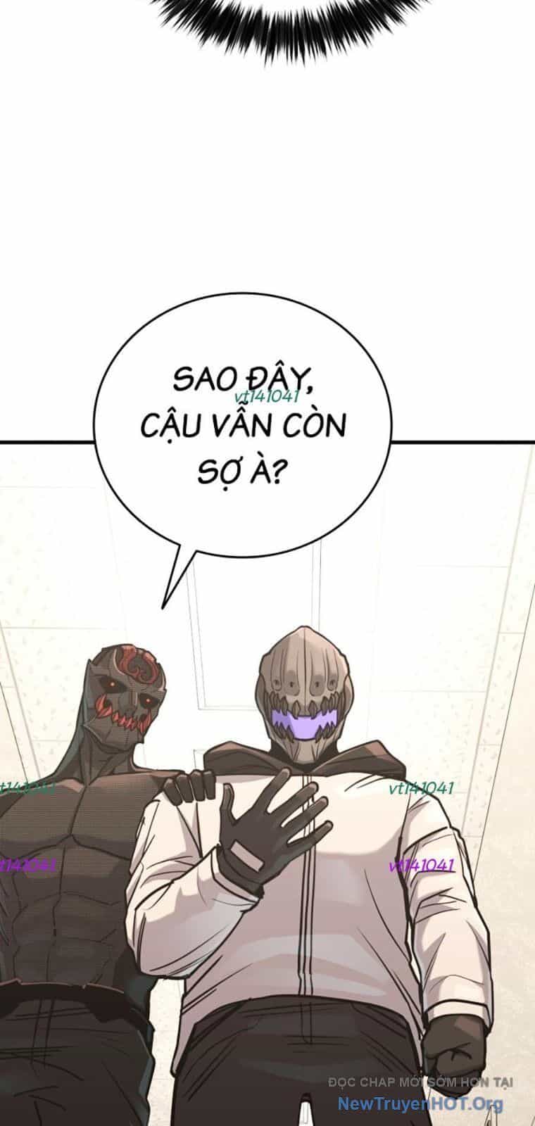Thực Thi Công Lý - Chương 18 - ảnh 6