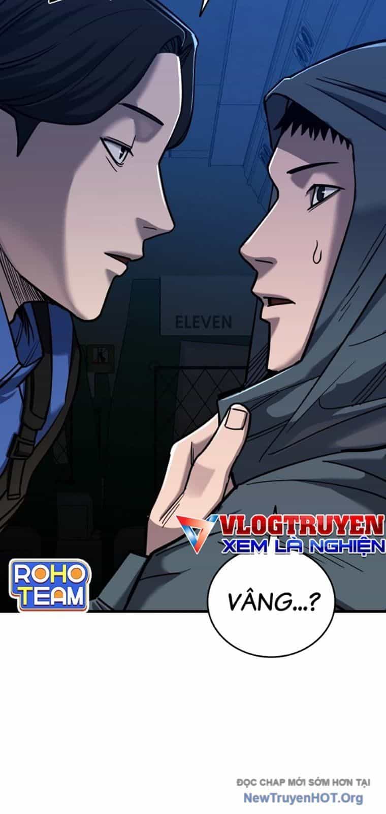Thực Thi Công Lý - Chương 19 - ảnh 105