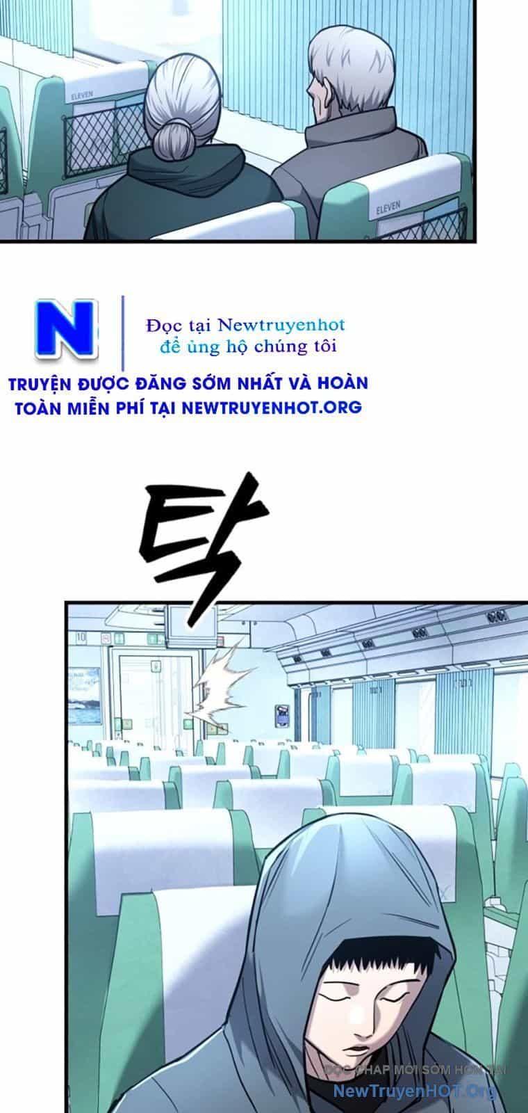 Thực Thi Công Lý - Chương 19 - ảnh 110