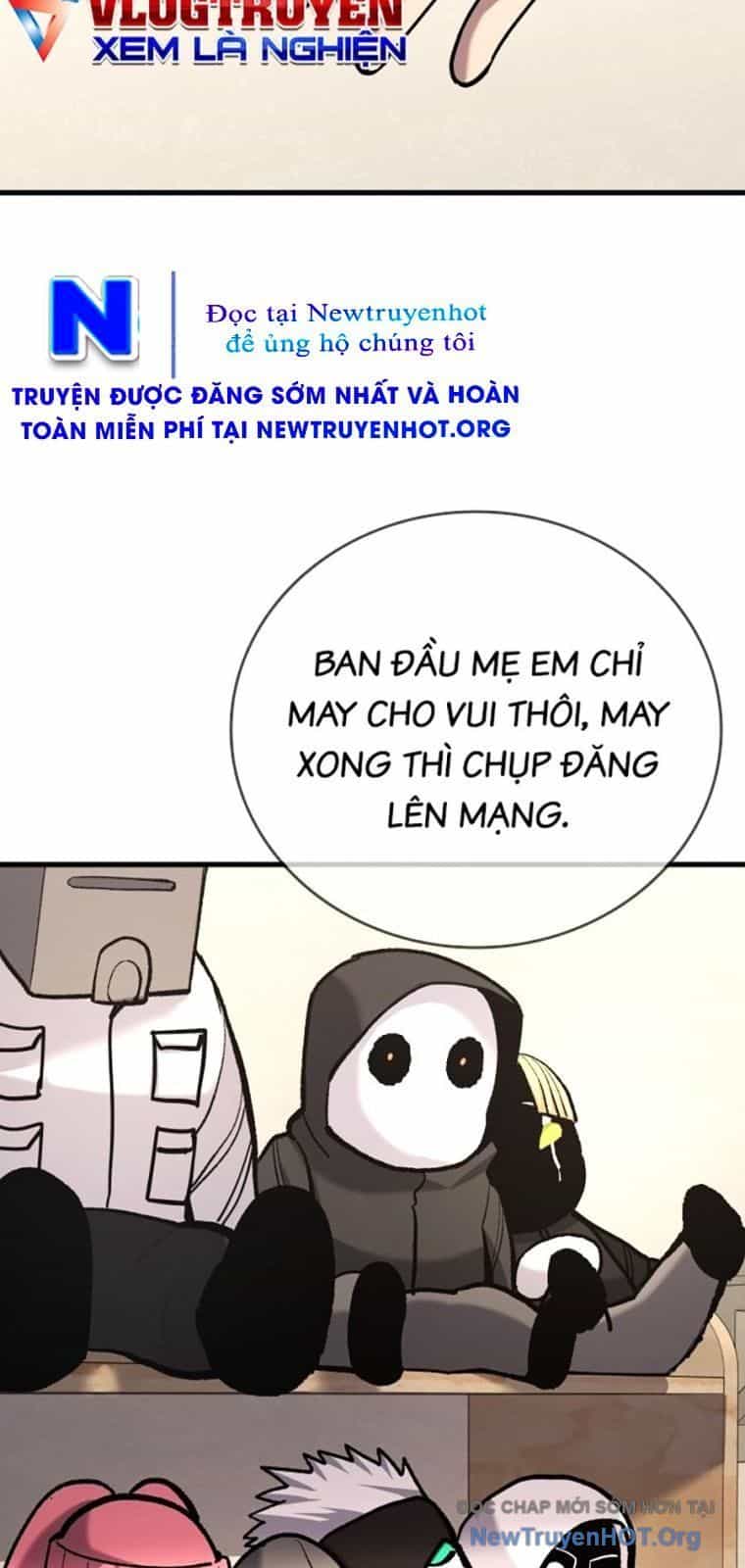 Thực Thi Công Lý - Chương 19 - ảnh 52